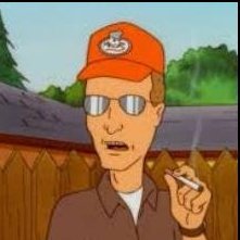 Dale Gribble