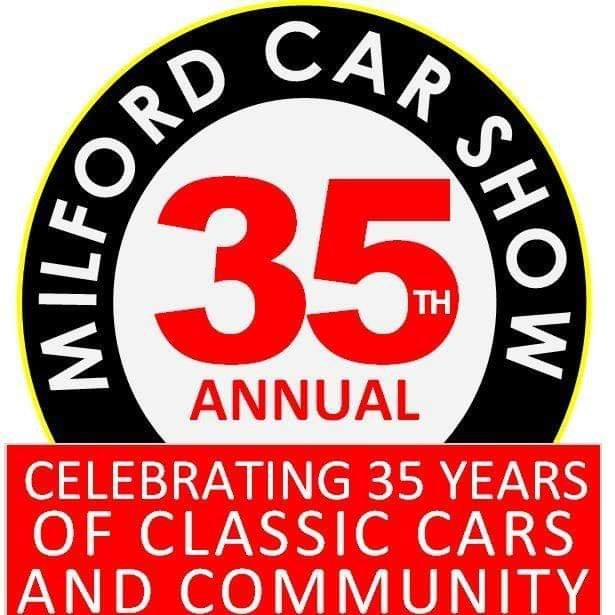 Milford Car Show (Michigan)