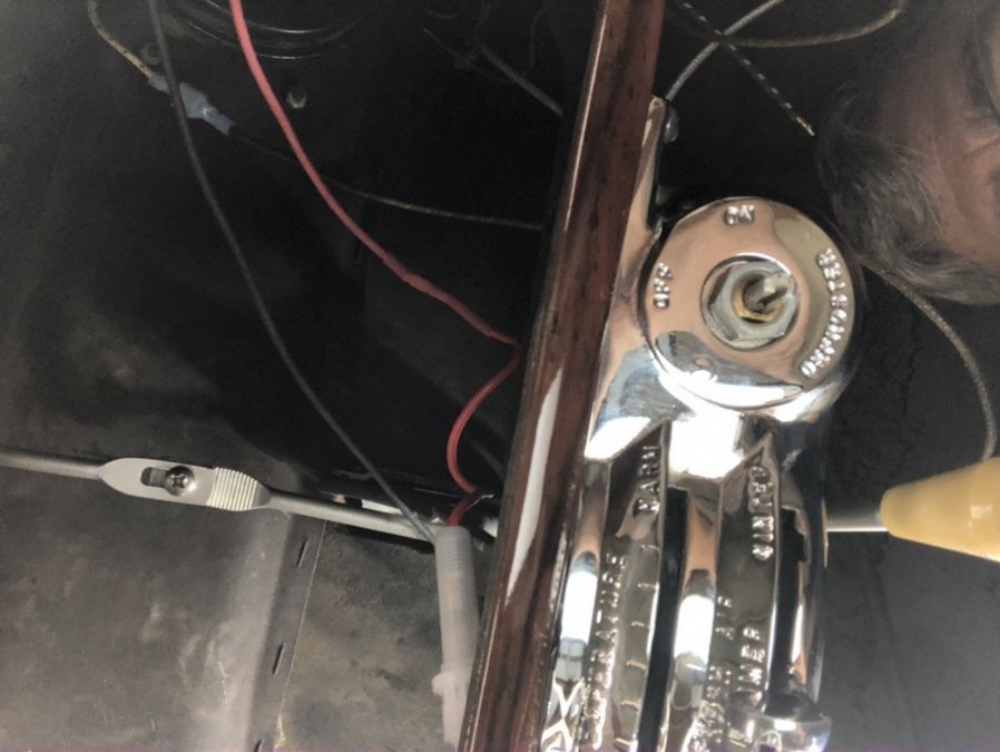Fan And Defrost Control Wiring - P15-d24 Forum