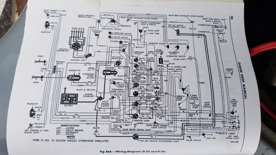 Ignition Coil Wiring Question (w/ Diagrams) - P15-D24 Forum - P15-D24