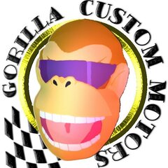 gorillacustommotors