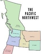 Pacific NW