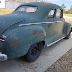 1948 coupe 808