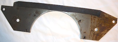 #2597 Truck Clutch Dust Seal