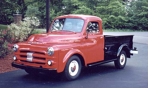 two tone trucks - Mopar Flathead Truck Forum - P15-D24.com and Pilot ...