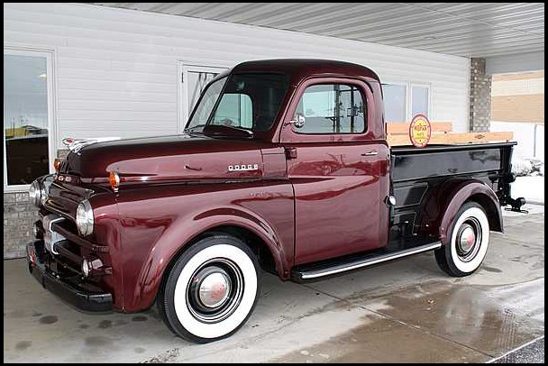 two tone trucks - Mopar Flathead Truck Forum - P15-D24.com and Pilot ...