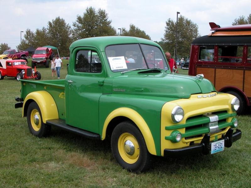 two tone trucks - Mopar Flathead Truck Forum - P15-D24.com and Pilot ...