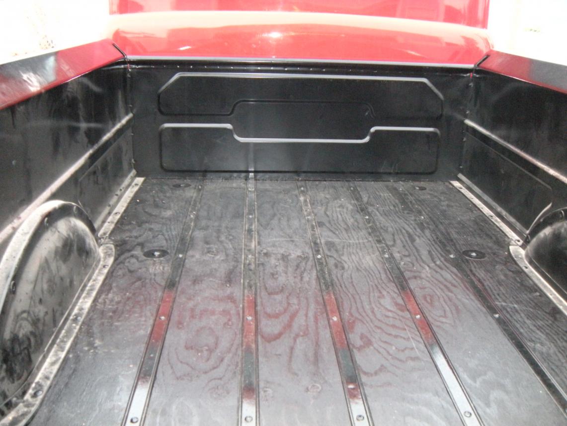 Truck Box Floor Repair Thread - Mopar Flathead Truck Forum - P15-D24